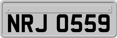 NRJ0559