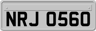 NRJ0560