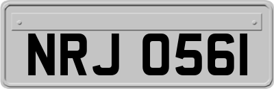 NRJ0561