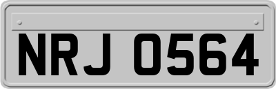 NRJ0564