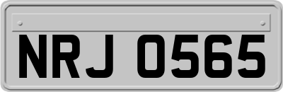 NRJ0565