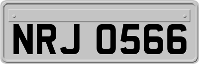 NRJ0566