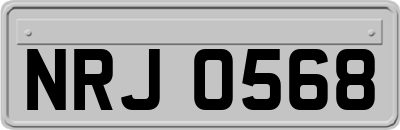 NRJ0568
