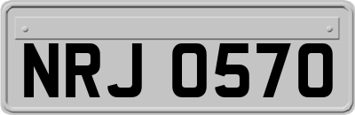 NRJ0570