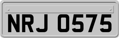 NRJ0575