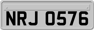 NRJ0576