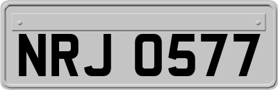 NRJ0577