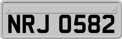 NRJ0582