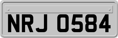 NRJ0584