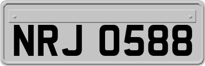 NRJ0588