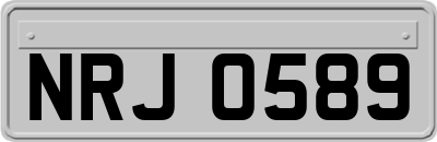 NRJ0589