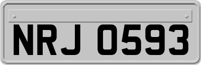 NRJ0593