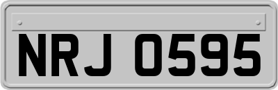 NRJ0595
