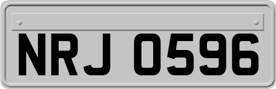 NRJ0596