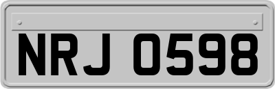 NRJ0598