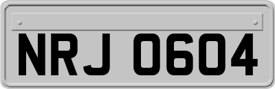 NRJ0604
