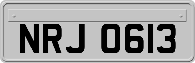 NRJ0613