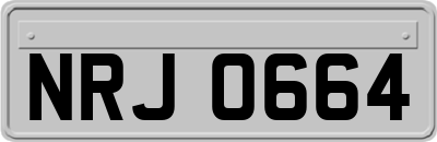 NRJ0664