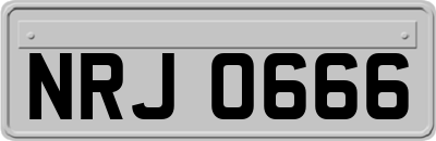 NRJ0666