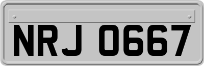NRJ0667