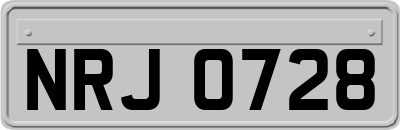 NRJ0728