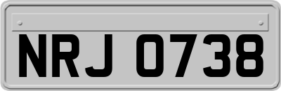 NRJ0738