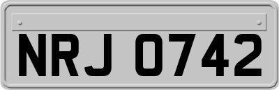 NRJ0742