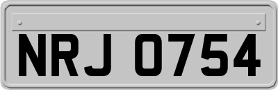 NRJ0754