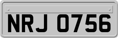 NRJ0756
