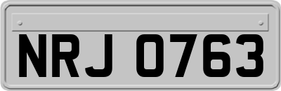 NRJ0763