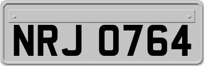NRJ0764