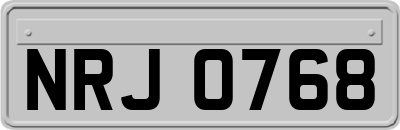 NRJ0768