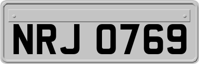 NRJ0769