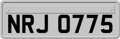 NRJ0775