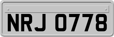 NRJ0778