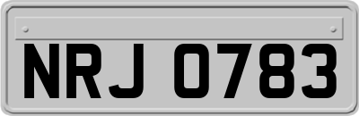 NRJ0783