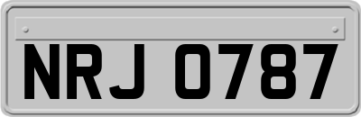 NRJ0787