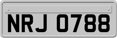 NRJ0788