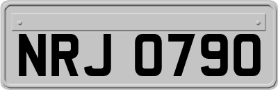 NRJ0790