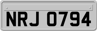 NRJ0794