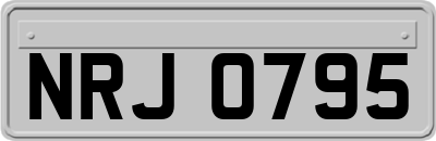 NRJ0795