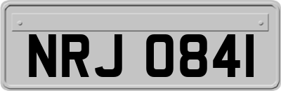 NRJ0841