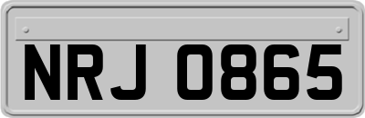 NRJ0865