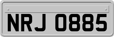 NRJ0885