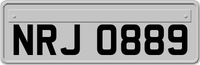 NRJ0889