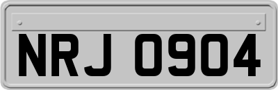 NRJ0904