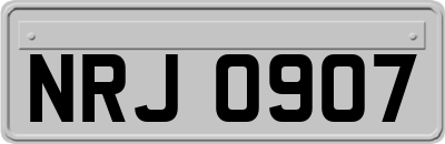 NRJ0907