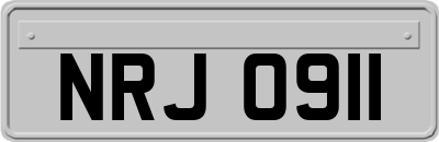 NRJ0911