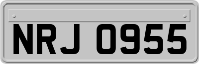 NRJ0955