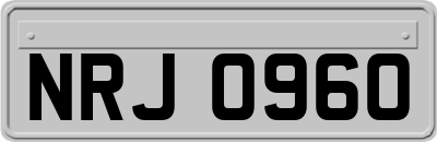 NRJ0960